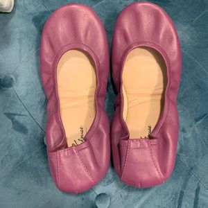 Purple Storehouse flats